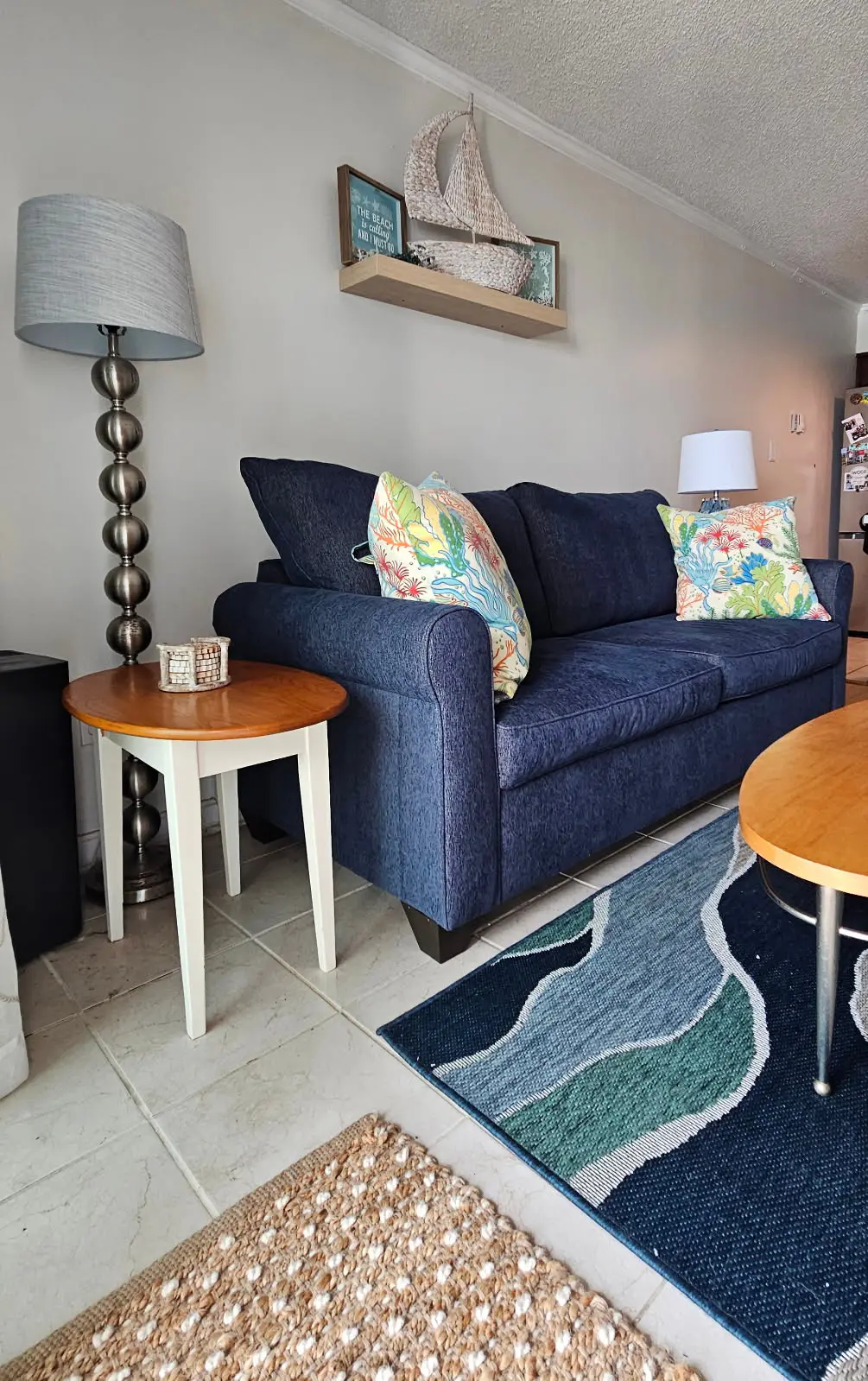 Topsail Reef 268