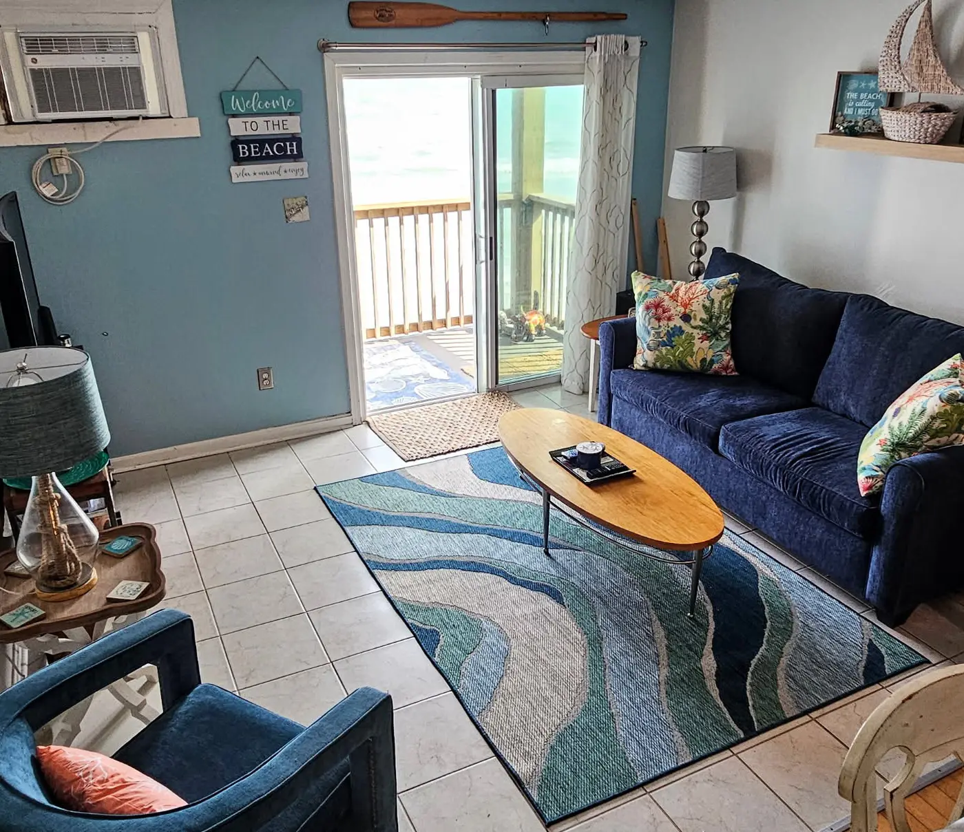 Topsail Reef 268