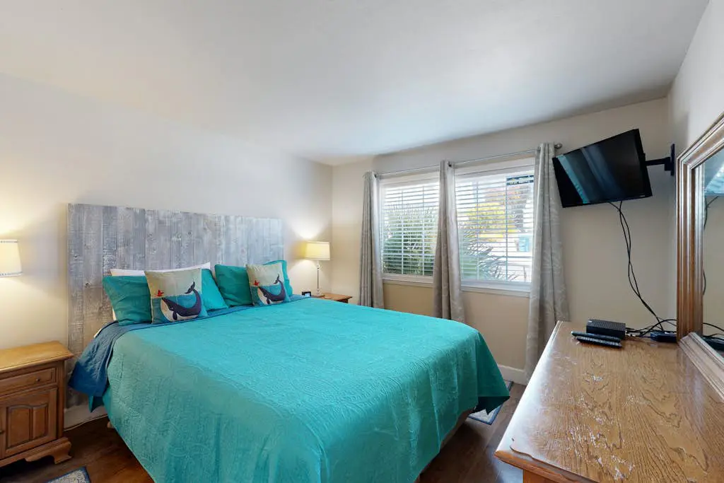 Blue Door Retreat