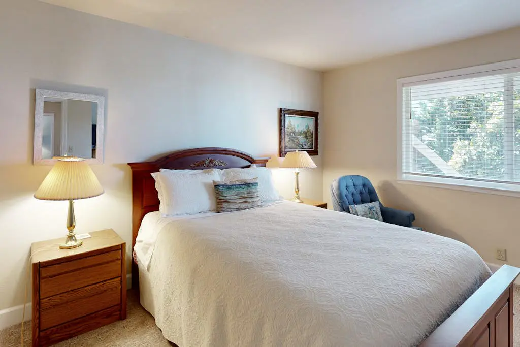Blue Door Retreat