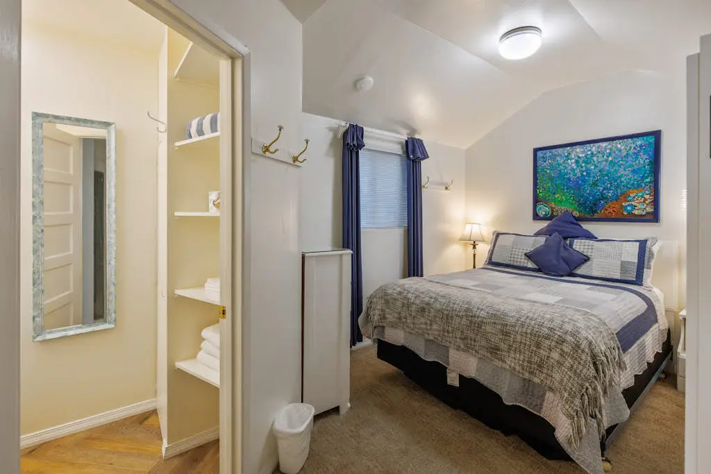 Coastal Coziness