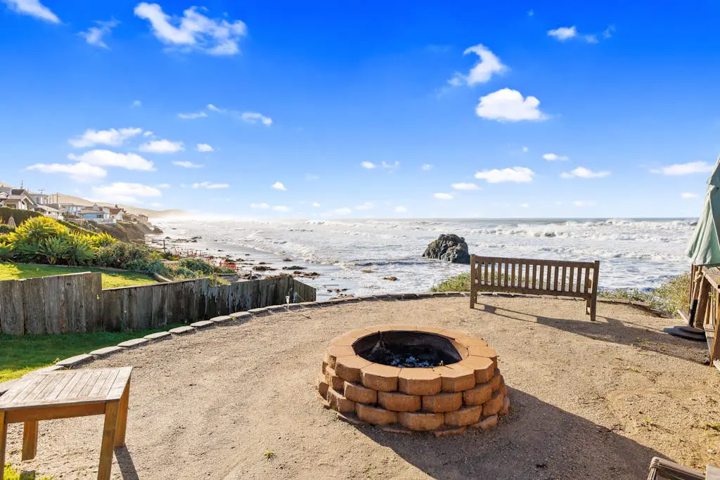 Coastal Coziness