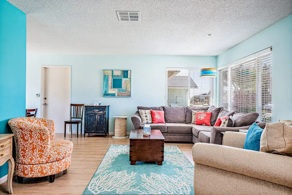 Morro Beach Bungalow