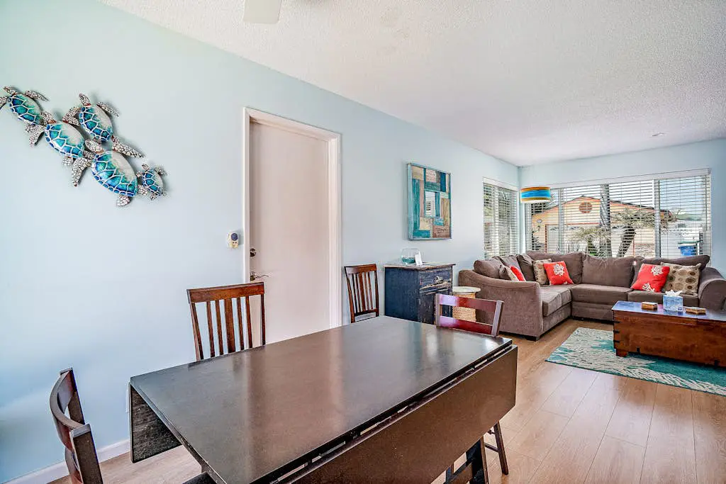 Morro Beach Bungalow