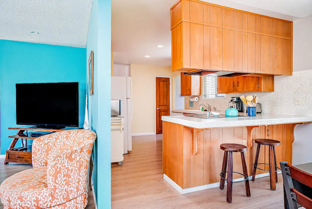 Morro Beach Bungalow