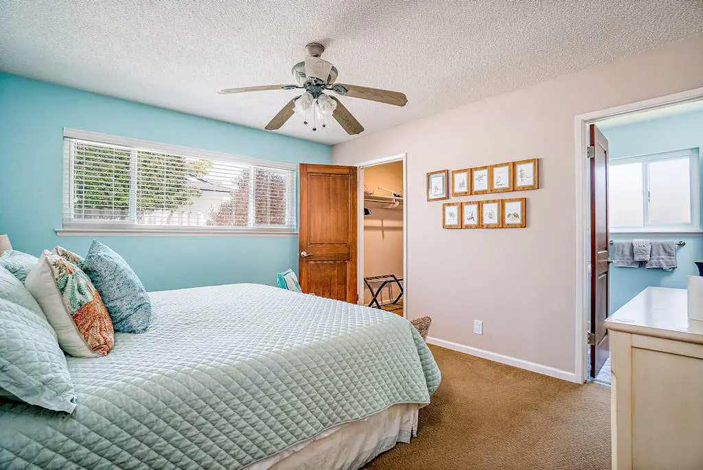 Morro Beach Bungalow
