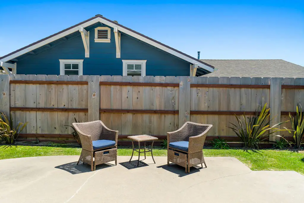 Morro Beach Bungalow