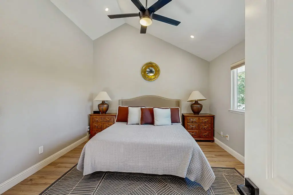 Wanderlust Cambria Seaside Village
