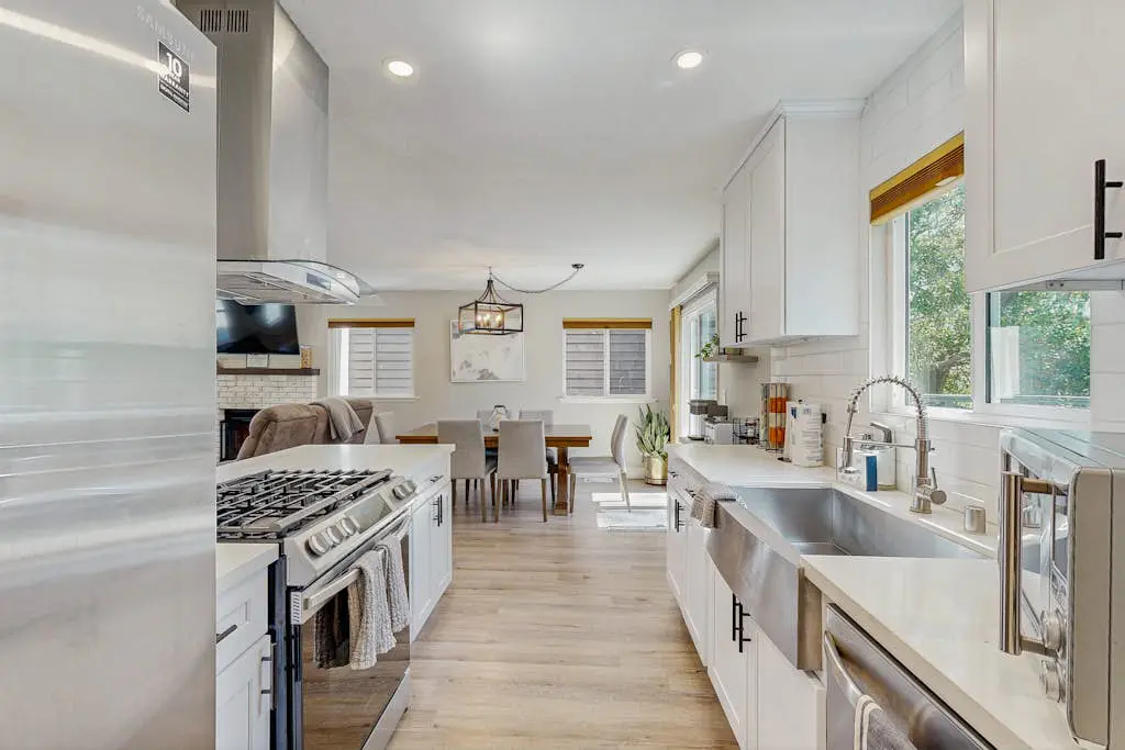 Wanderlust Cambria Seaside Village