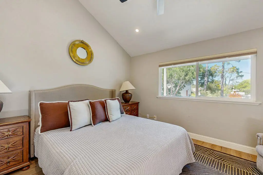 Wanderlust Cambria Seaside Village