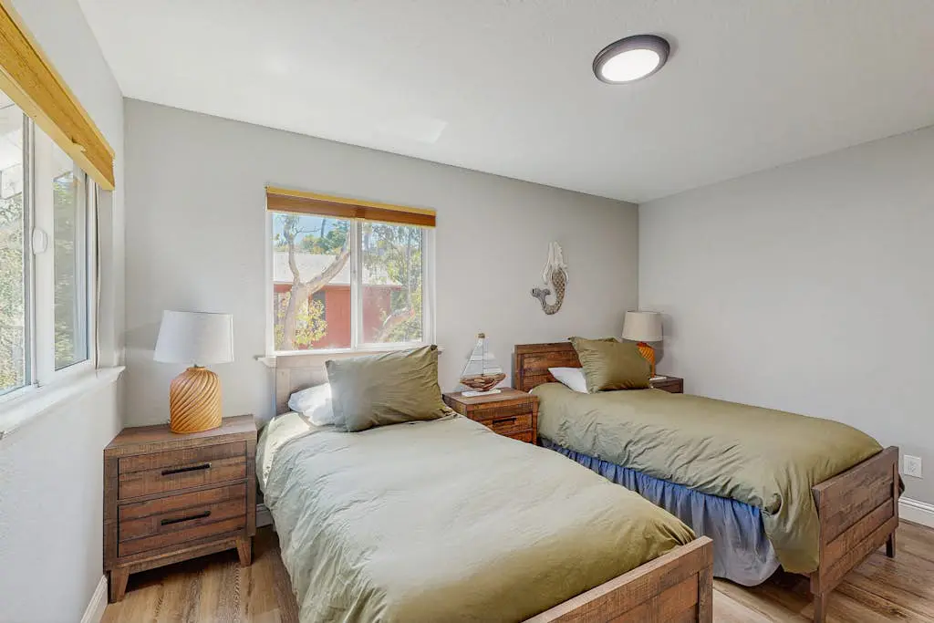 Wanderlust Cambria Seaside Village
