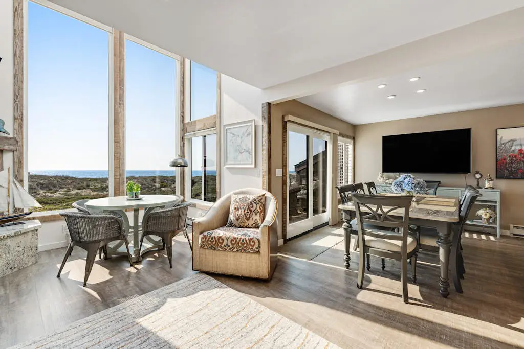 Monterey Dune Haven