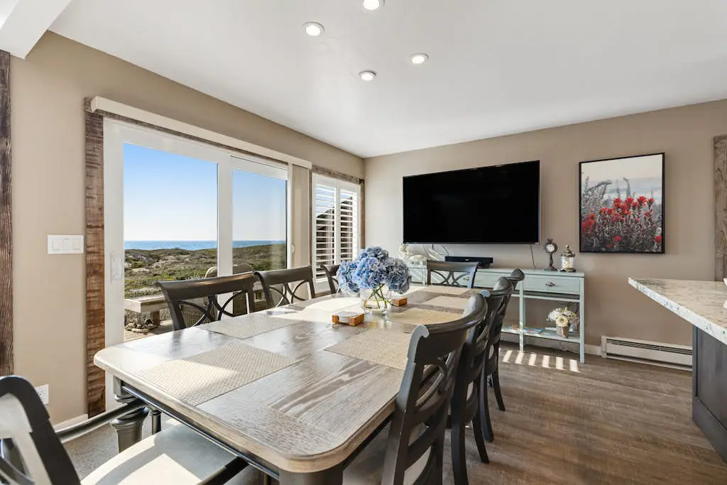 Monterey Dune Haven