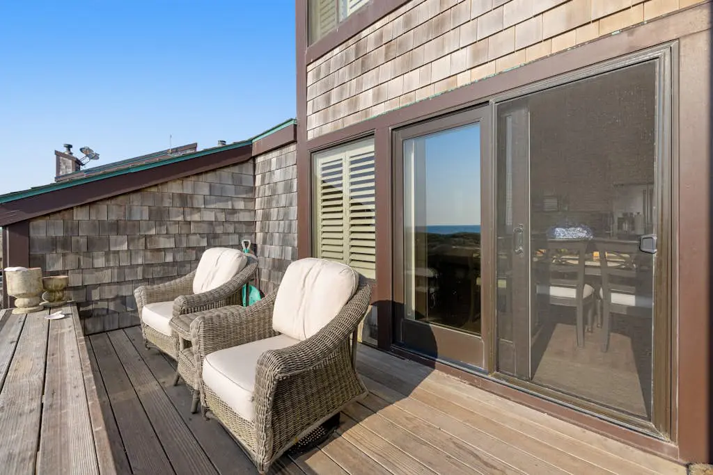 Monterey Dune Haven