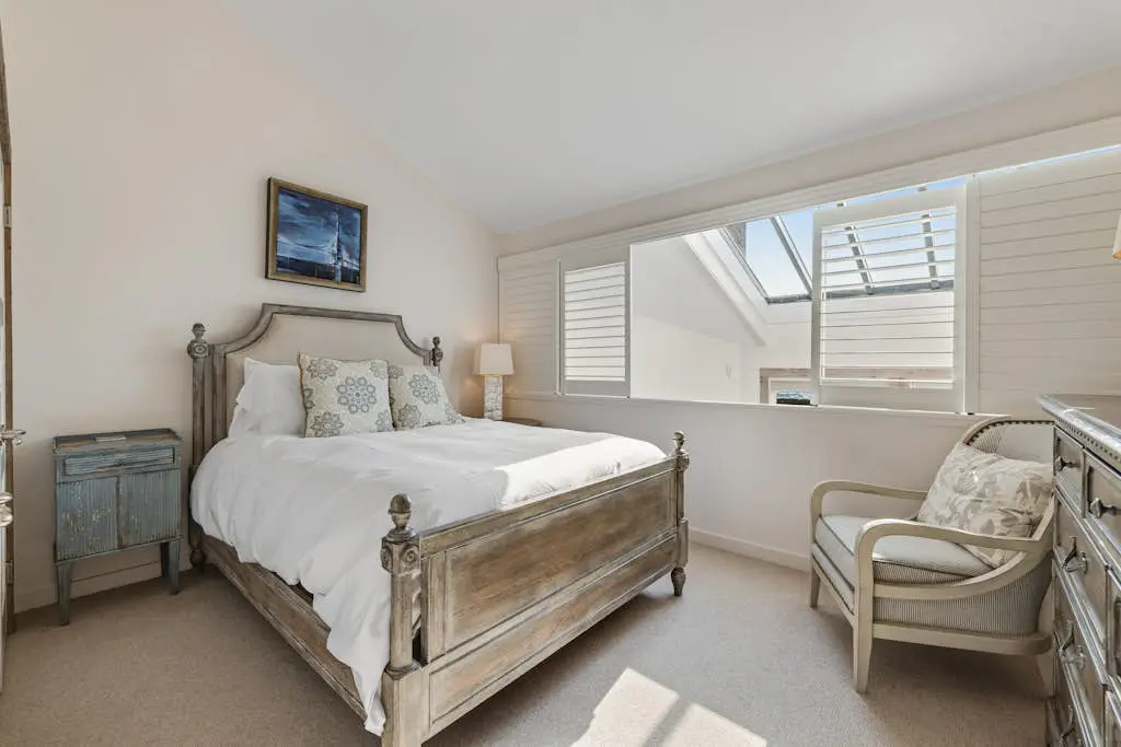 Monterey Dune Haven
