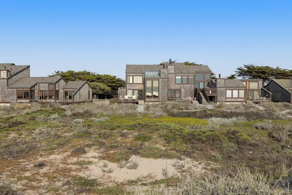 Monterey Dune Haven