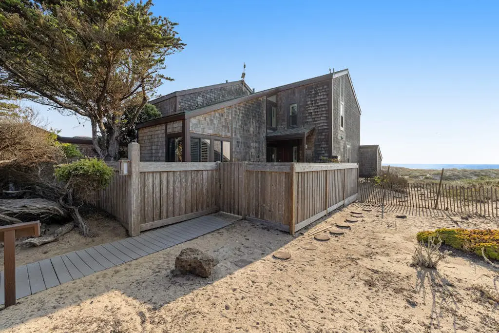 Monterey Dune Haven