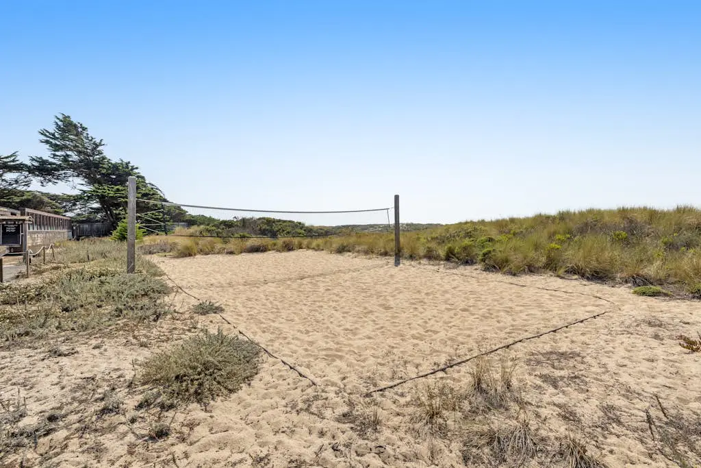 Monterey Dune Haven