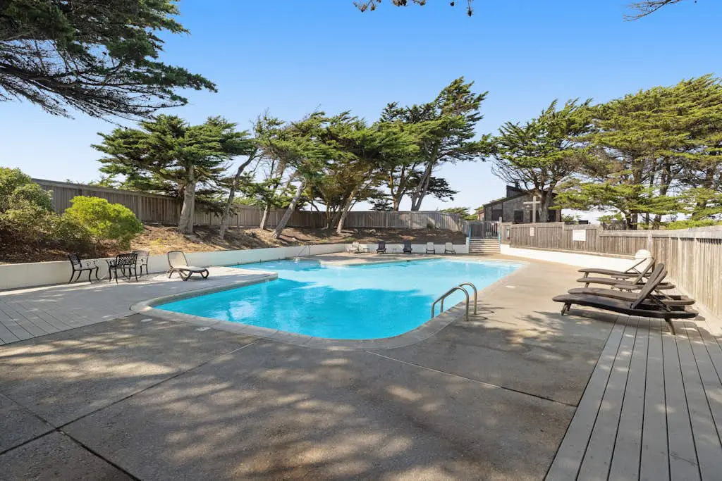 Monterey Dune Haven