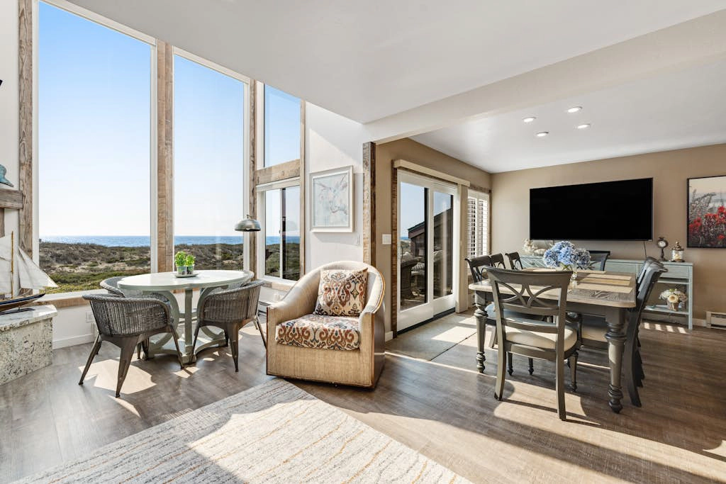 Monterey Dune Haven