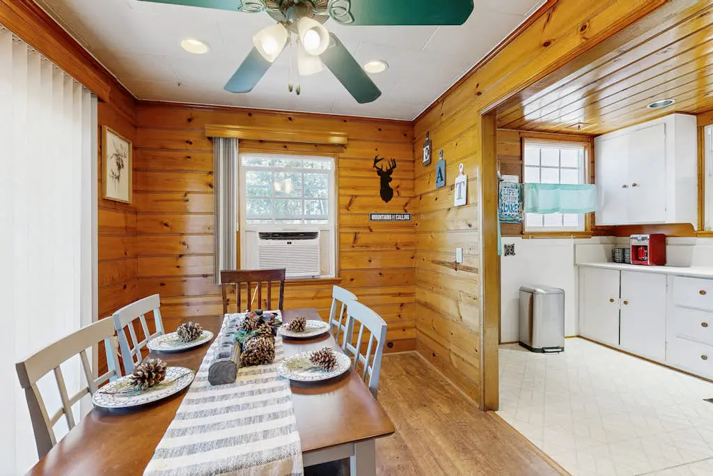 Crestline Charm