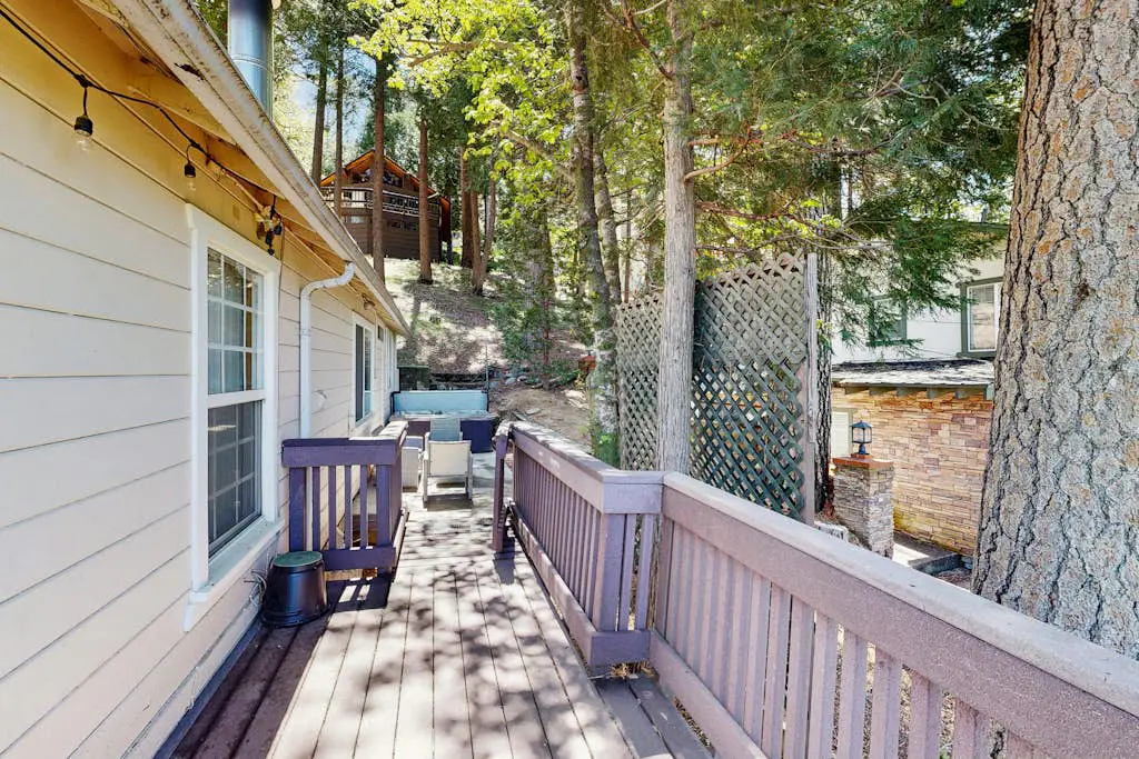 Crestline Charm