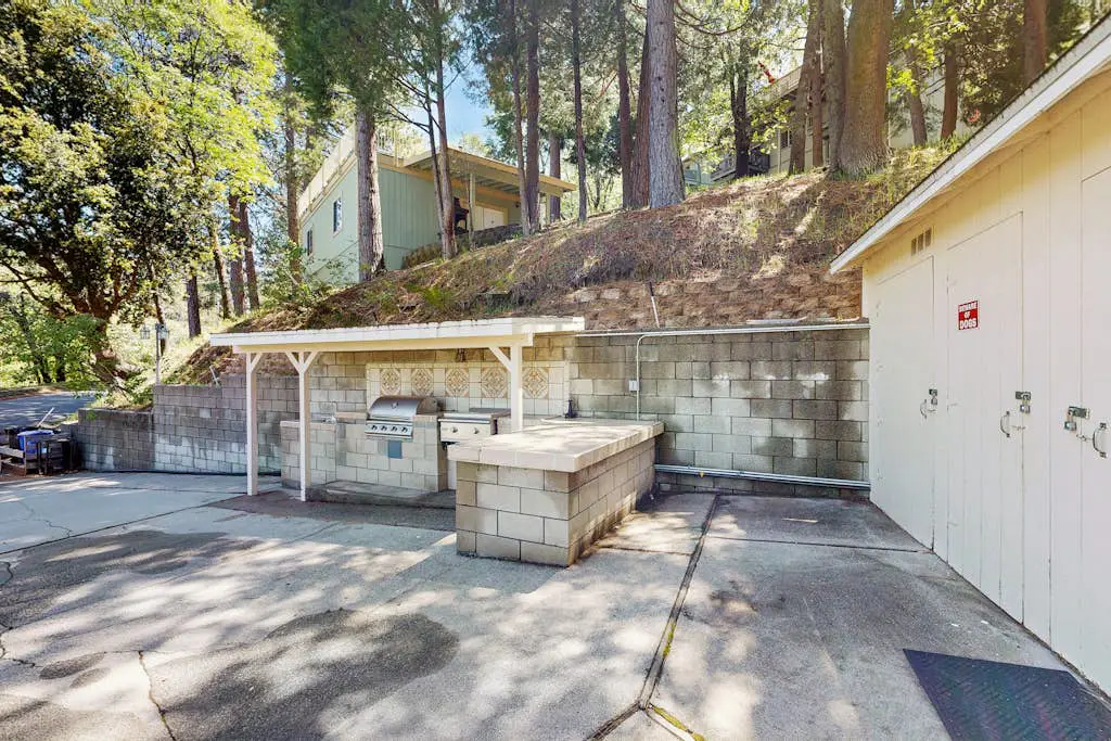 Crestline Charm