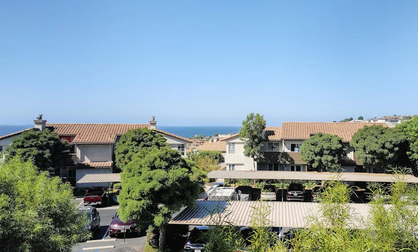 Monarch Vista: Updated Ocean-View Gem | Heated Pool & Spa, Walk Everywhere