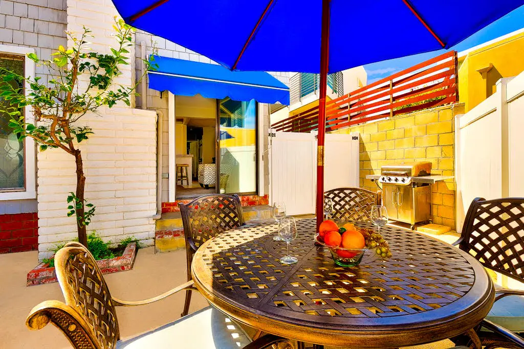 Perfect Newport Beach Location With Spa I