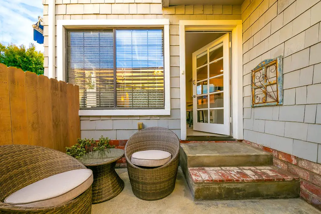 Perfect Newport Beach Location With Spa I