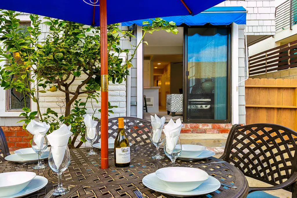 Perfect Newport Beach Location With Spa I