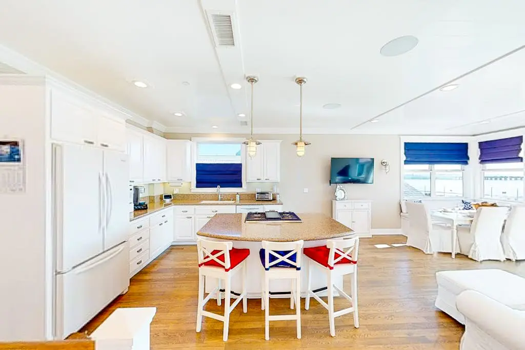Gull Cottage