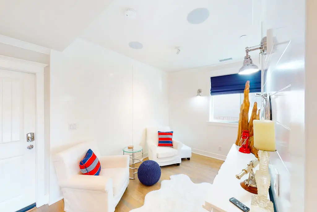 Gull Cottage