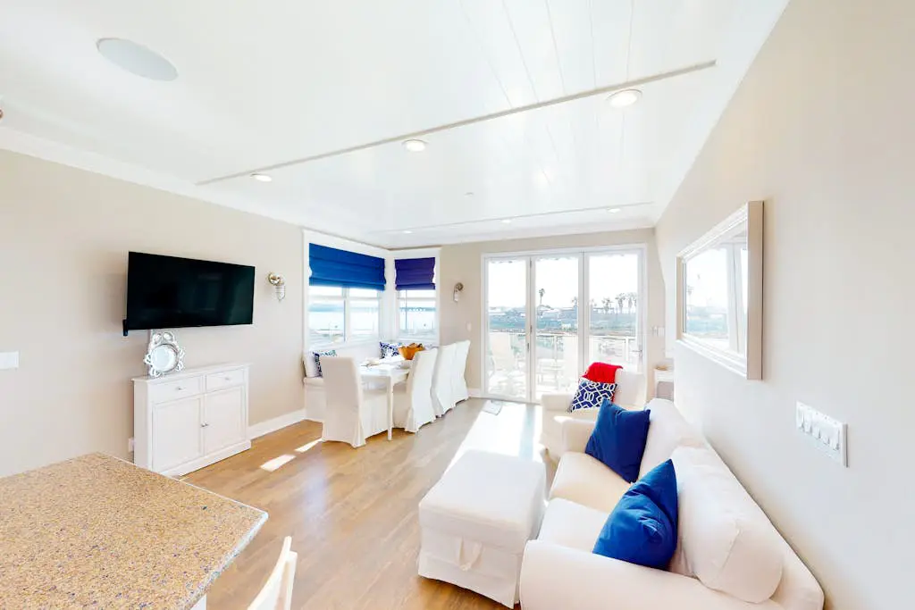 Gull Cottage