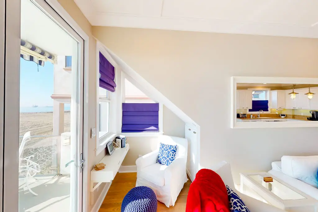 Gull Cottage