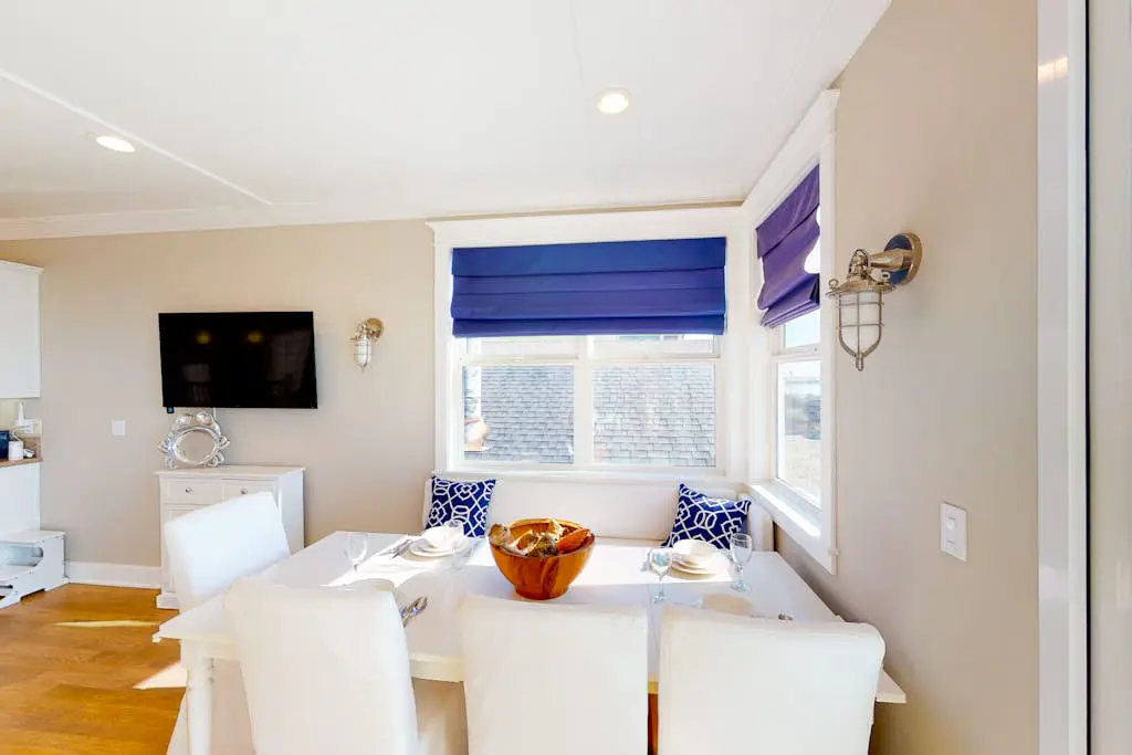Gull Cottage