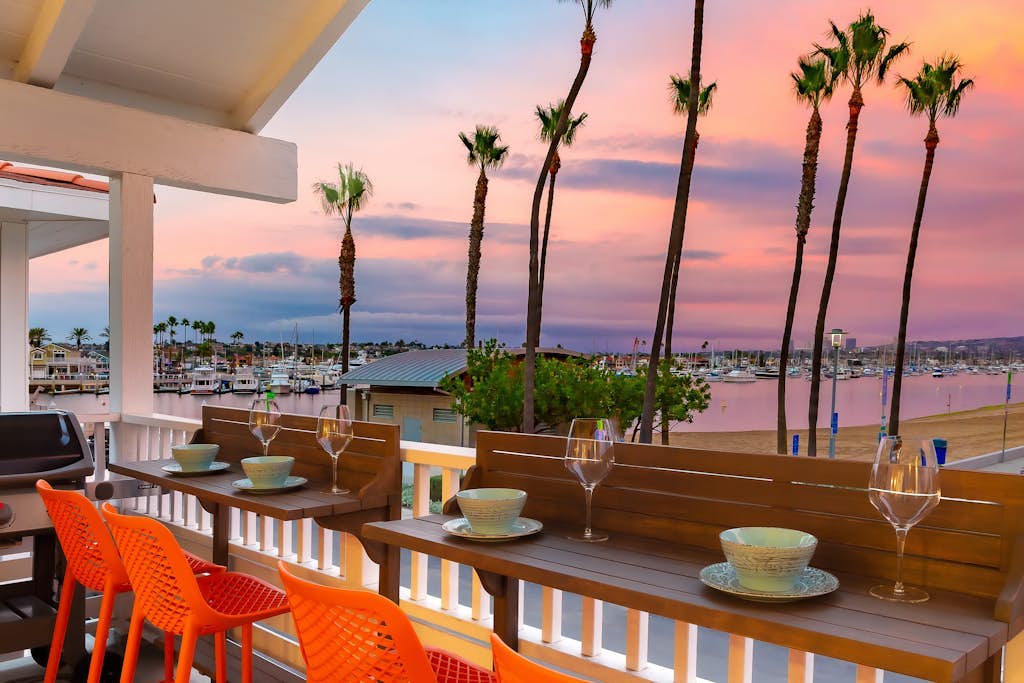 Bayfront Beauty
