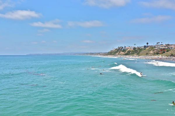 Luxurious townhouse with ocean view, easy walk to beach & village center