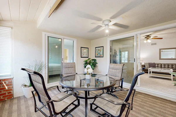Charming Orange Circle home with patio, grill, & game room - near Disneyland