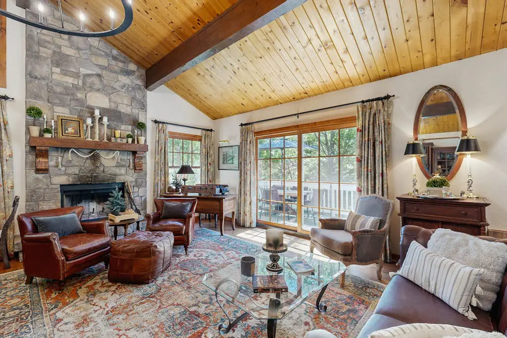 Treetop Cottage