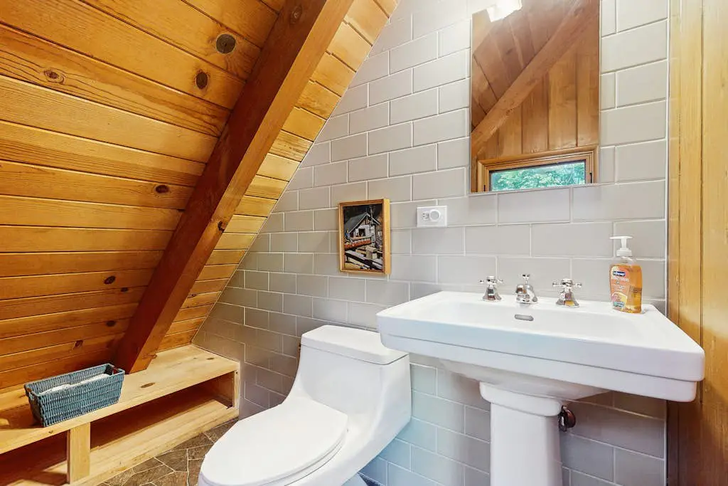 Wooded Comfort