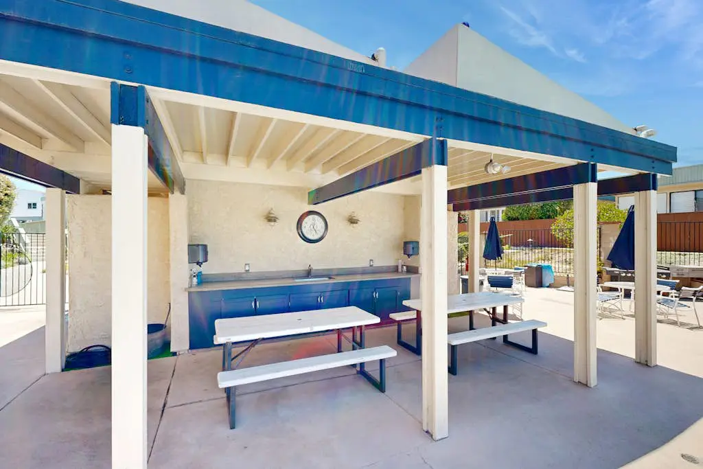 Seaspray at Anacapa View