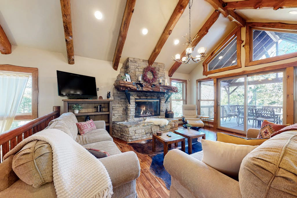 Arrowhead Haven