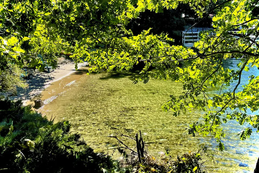 Surreal Feel Lakeview Chalette