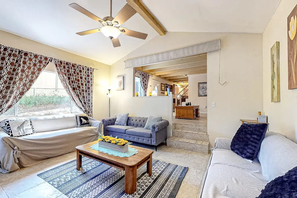 Treelands Lodge