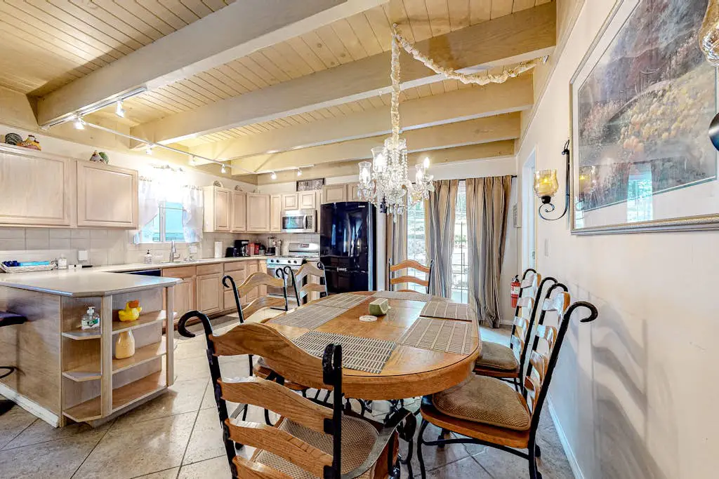 Treelands Lodge