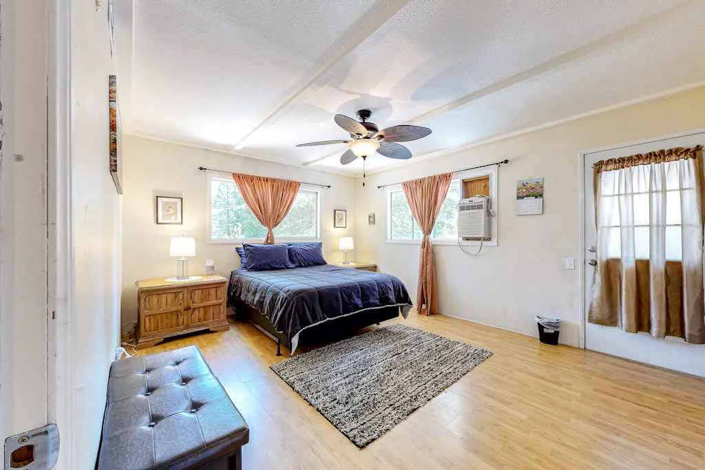 Treelands Lodge