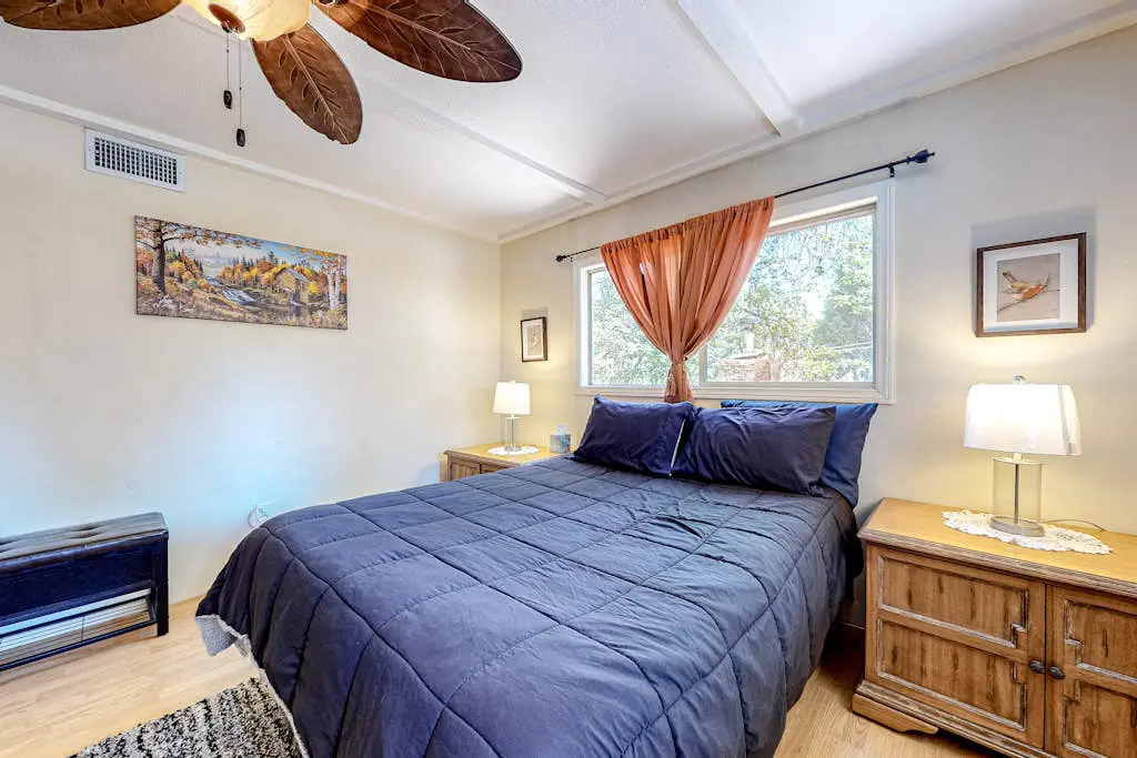 Treelands Lodge