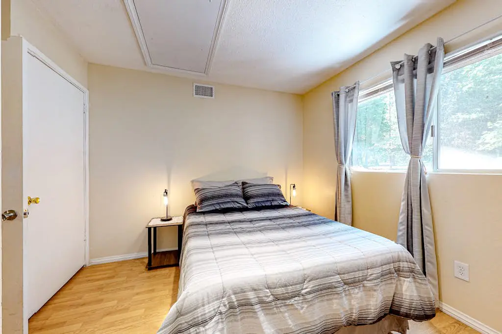 Treelands Lodge