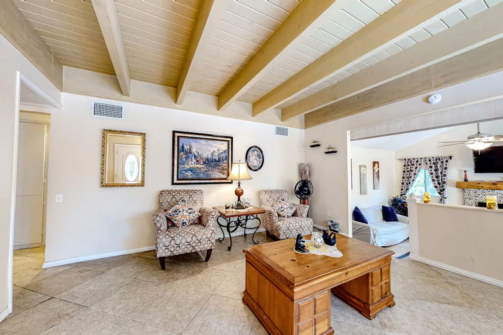 Treelands Lodge